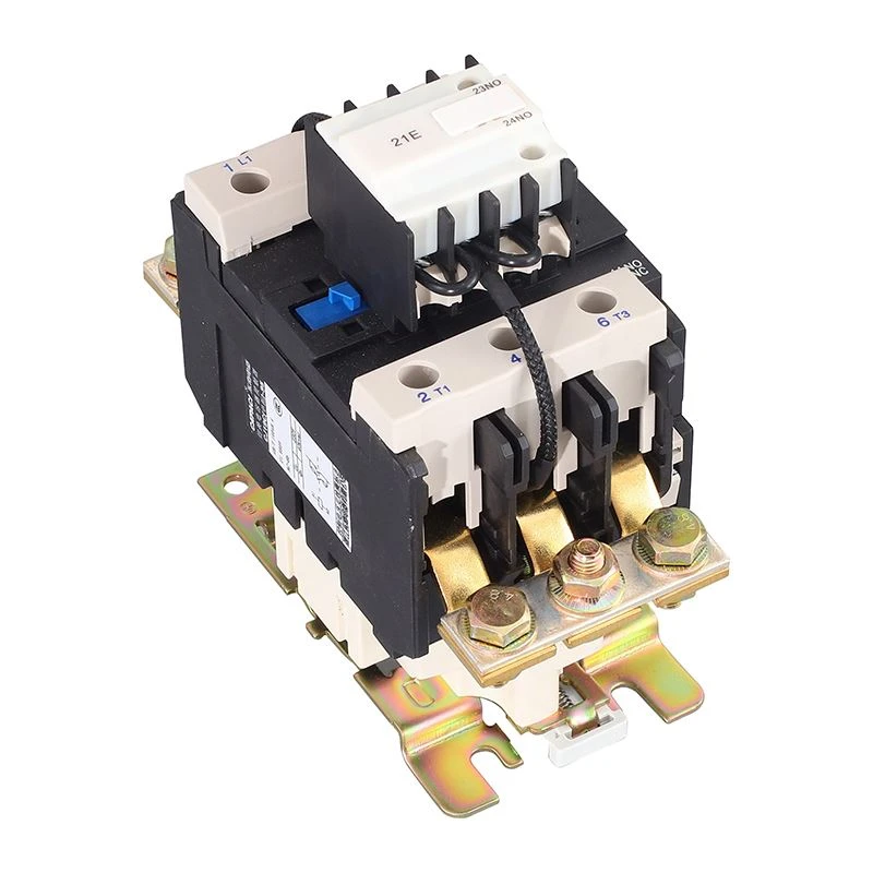 Capacitive Load Contactor